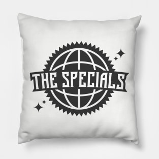 The Specials // Pmd Pillow