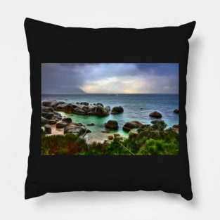 Boulder Beach Pillow