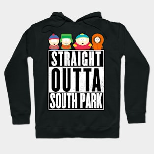 South Park Shop South Park PiP Adult Hoodie