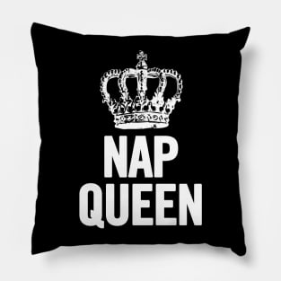 Nap Queen Pillow