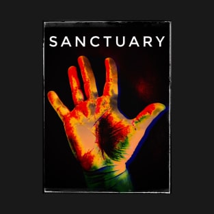 Sanctuary 4 T-Shirt