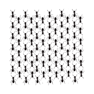 Black Ants T-Shirt