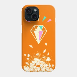 CUT GEMS Phone Case