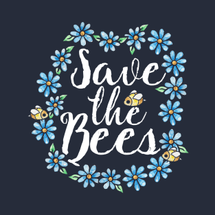 Save the BEES T-Shirt