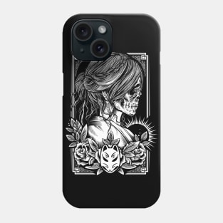 Immortality Phone Case