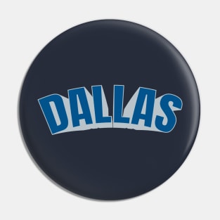 dallas Pin