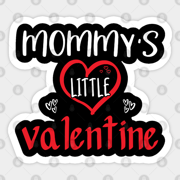 Funny Valentines Day Memes Mommy S Little Valentine Valentines Day Memes Sticker Teepublic Uk Updated daily, for more funny memes check our homepage. teepublic
