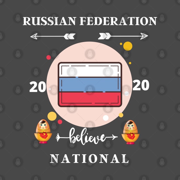 Russia 2020 by Grishman4u