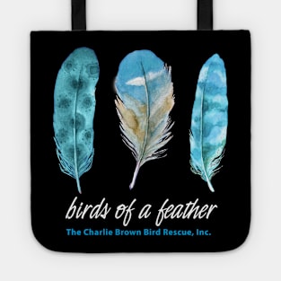 CB Birds of a Feather Tote