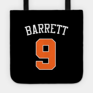 Toronto Raptors - barrett Tote