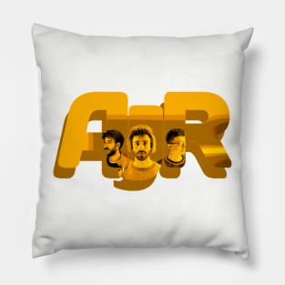 ajr Pillow