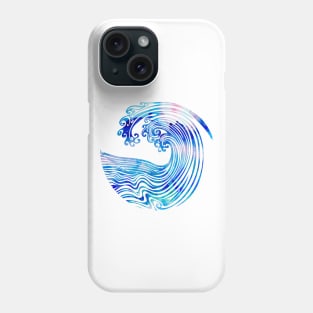 Waveland Phone Case