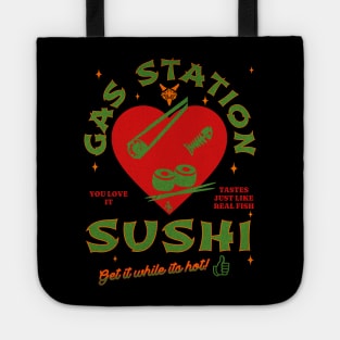 Gas Station Sushi Tote