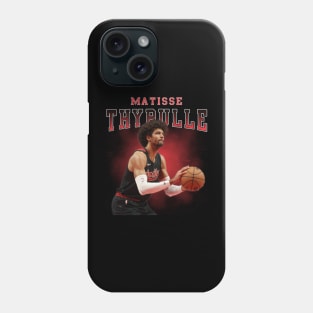 Matisse Thybulle Phone Case