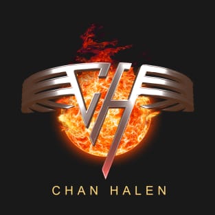 Chan Halen T-Shirt