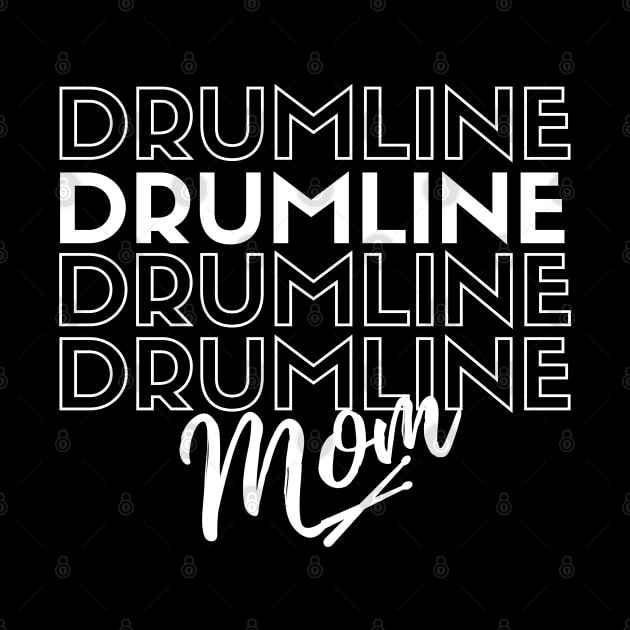 Drumline Mom by MalibuSun