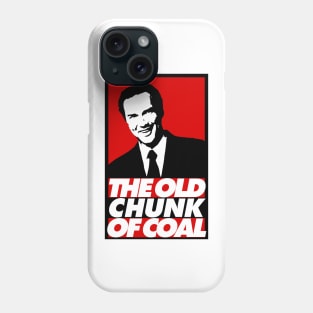 NORM MACDONALD The Old Chunk of Coal Phone Case