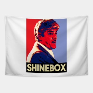 Perfect Shinebox Goodfellas Gangster Billy Batts Tapestry