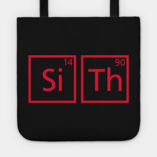 Sith Element Tote