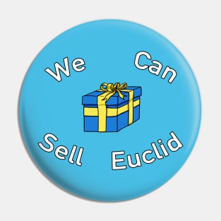 Euclid Pin