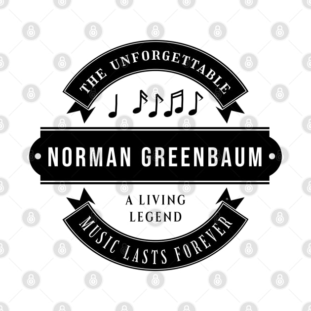 Norman Greenbaum Music D17 by Onlymusicians