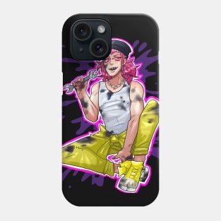 Kazuichi Souda Phone Case