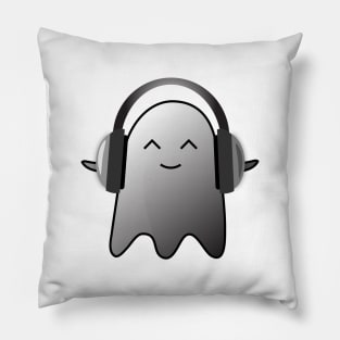 Uplifting Music Pillow