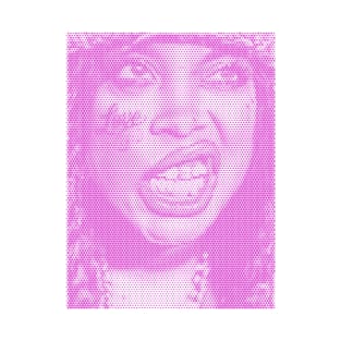 erykah pink T-Shirt