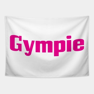 Gympie Tapestry