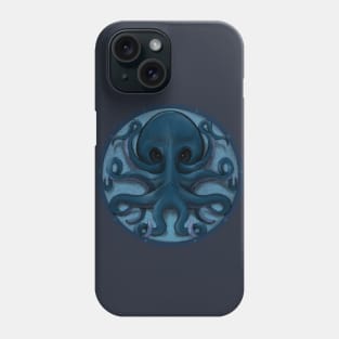 Octopus Phone Case