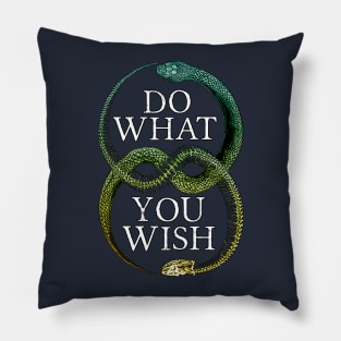 AURYN - NeverEnding Story Pillow