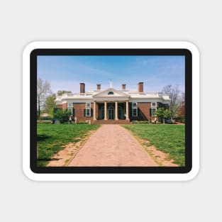 Monticello Magnet