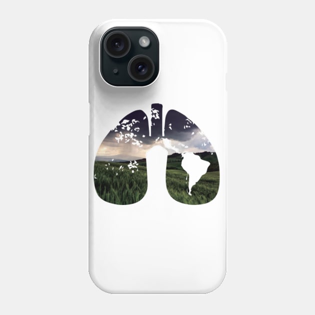 save amazon Phone Case by hanon