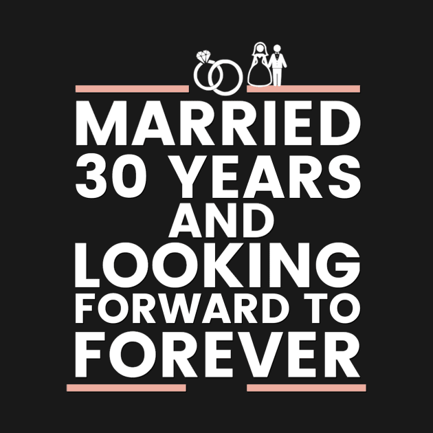 Married since 30 years by Realfashion