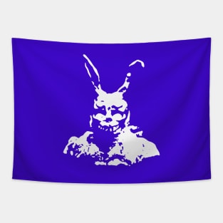 Imaginary Inkblod - Donnie Darko Tapestry