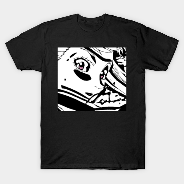 Black Clover Noelle Silva Black Clover Noelle Silva T Shirt Teepublic Anime series, black clover, is coming to an end 02 february 2021 | cinelinx. teepublic