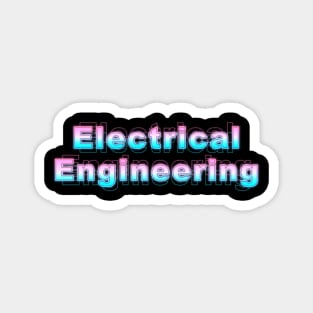 Electrical Engineering Magnet