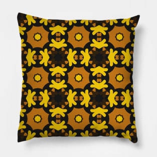 Summer honey Pillow