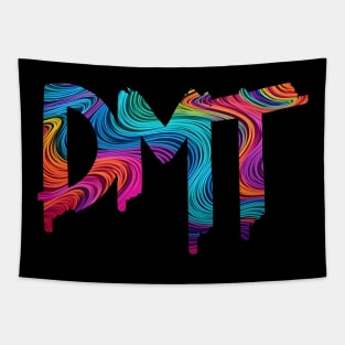 DMT Lines 02 Tapestry