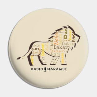 Dakari Pin