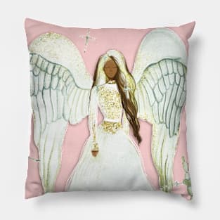 Believe Pillow