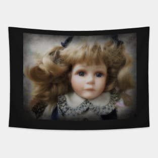 Dream Doll Tapestry