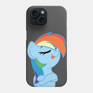 Supportive Friend Phone Case