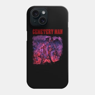 Dellamore My Favorite Films Phone Case