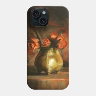 Still-life practice Phone Case