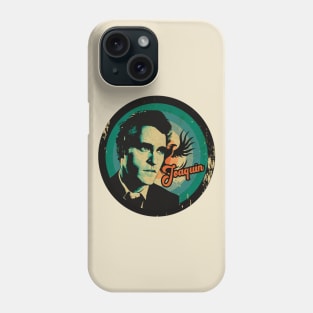 Vintage Phoenix Session Phone Case