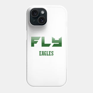 Philadelphia Eagles Phone Case