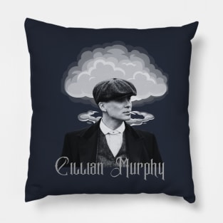 Cillian Murphy BOOM! Pillow