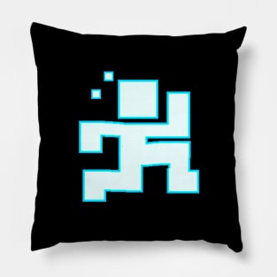 AnimDude Pillow