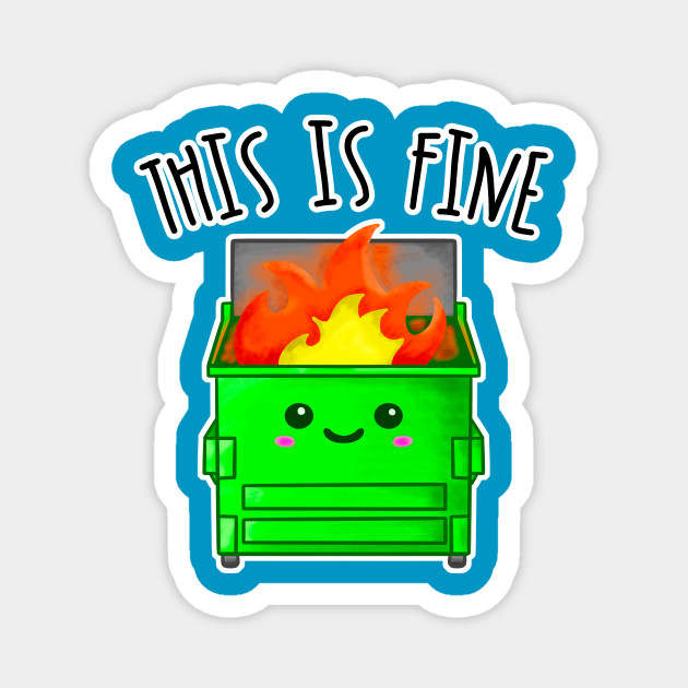 Multicolor 18x18 2021 Dumpster Fire We are fine 2021 Dumpster Next Sucks Funny Trash Garbage Fire Throw Pillow Multicolor 18x18 2021 Dumpster Fire We are fine 2021 Dumpster Next Sucks Funny Trash Garbage Fire Throw Pillow
